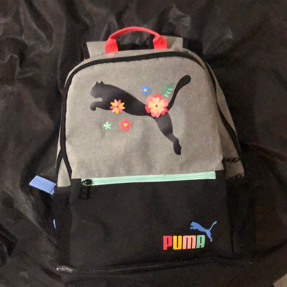 Puma Backpack unisex